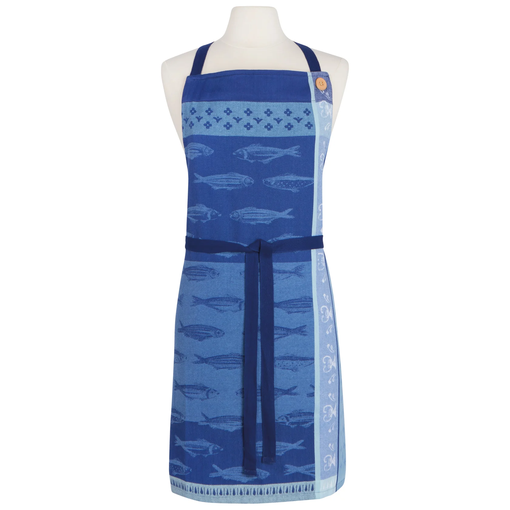 Apron - Jacquard, Aveiro