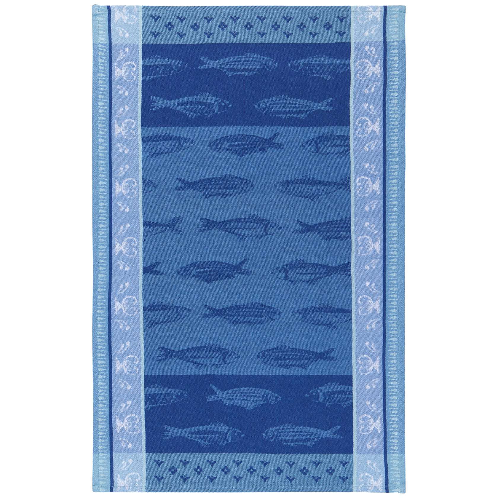 Dishtowel - Jacquard, Aveiro