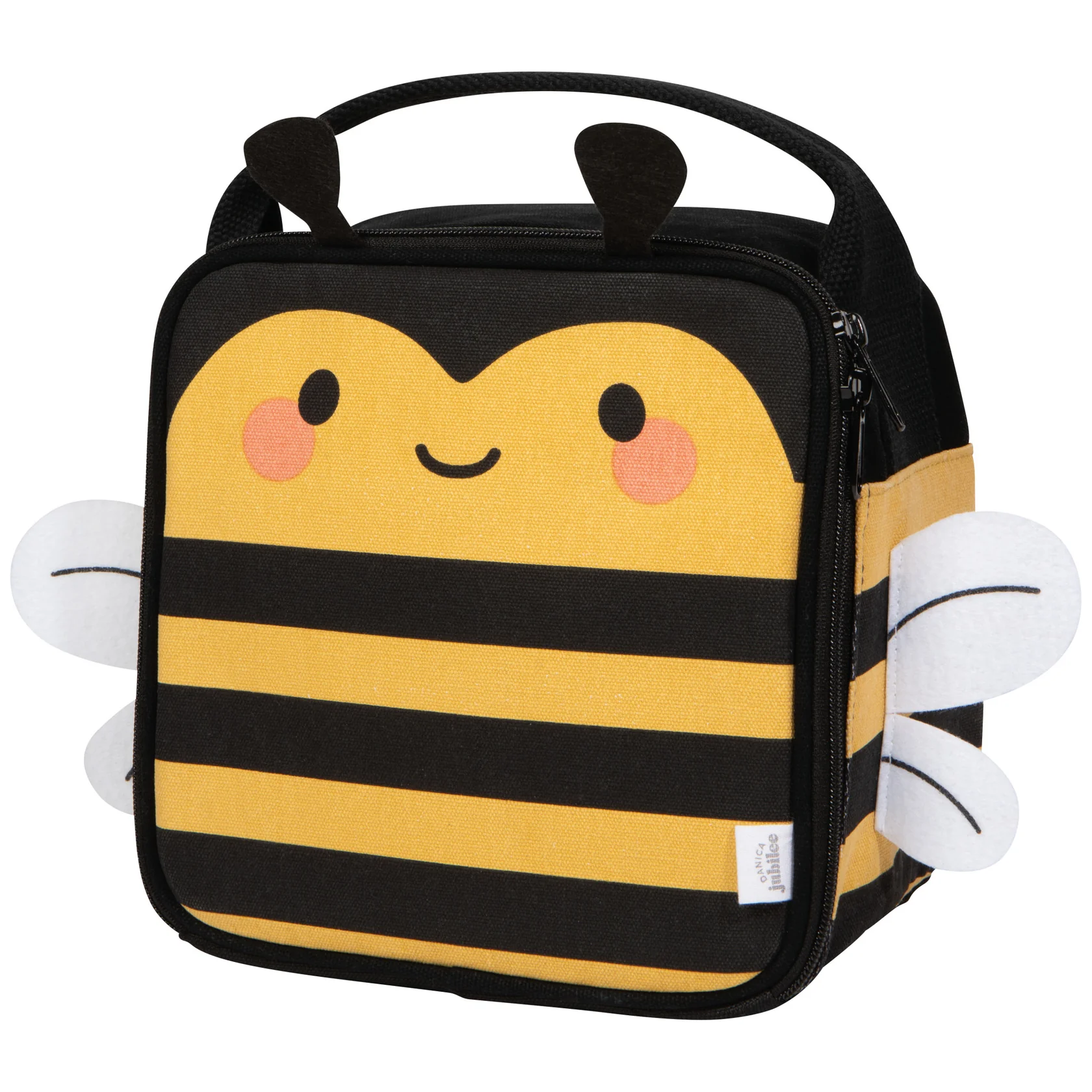 Lunch Bag - Bumblebee