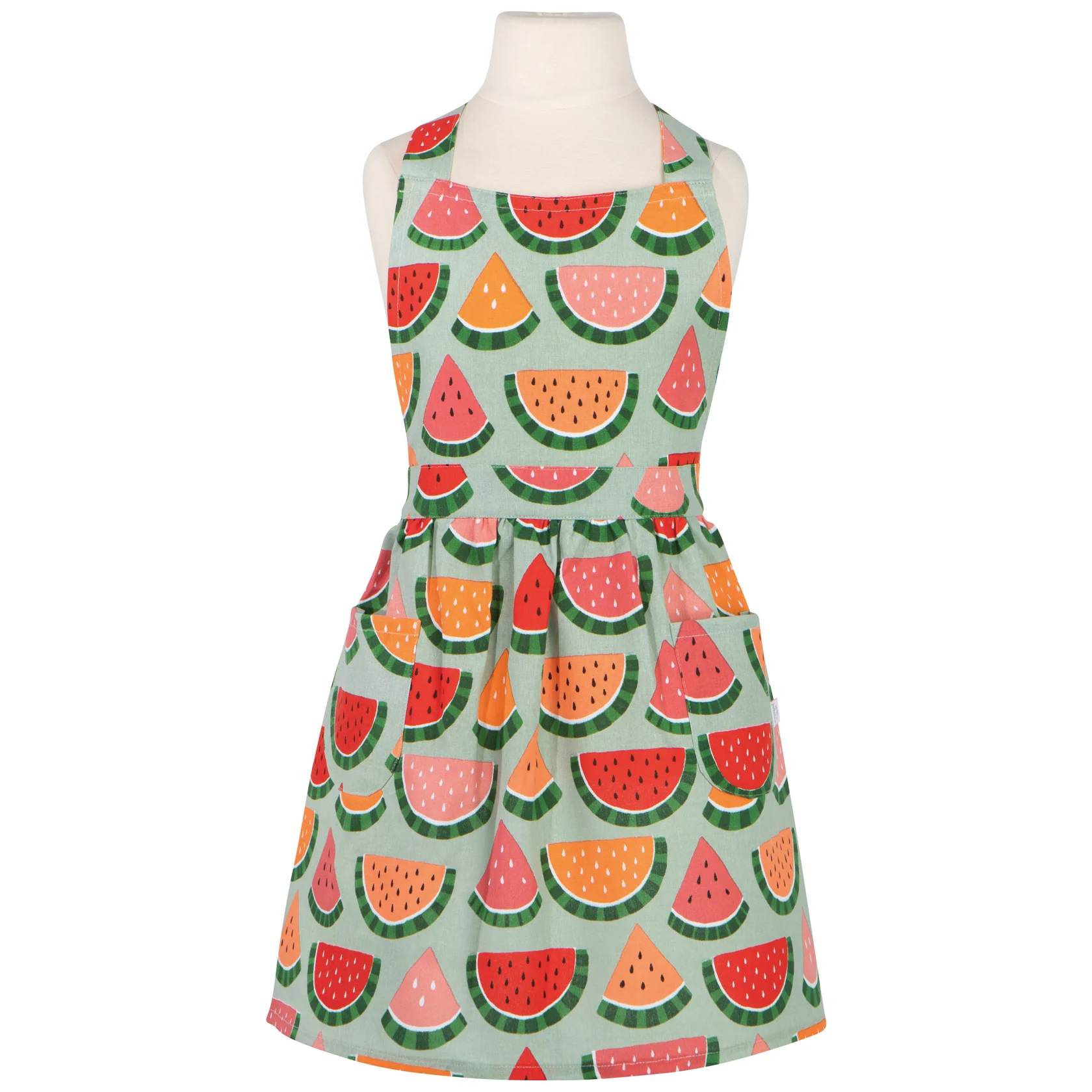 Apron - Kids, Melon Pop