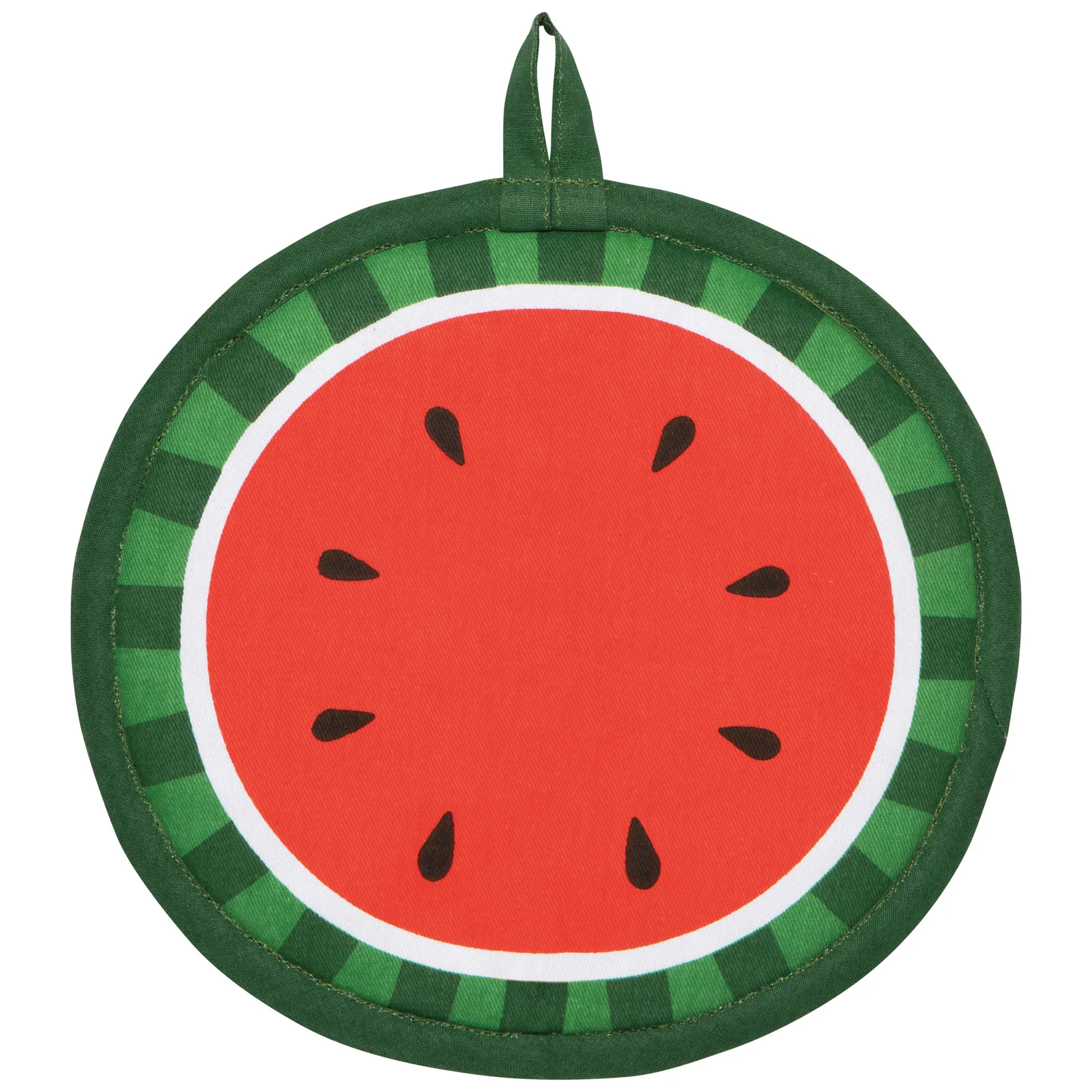 Potholder - Melon Pop