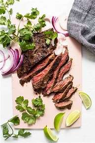 skirtsteak