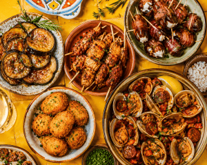 Tapas2026