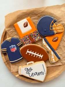 football meghan