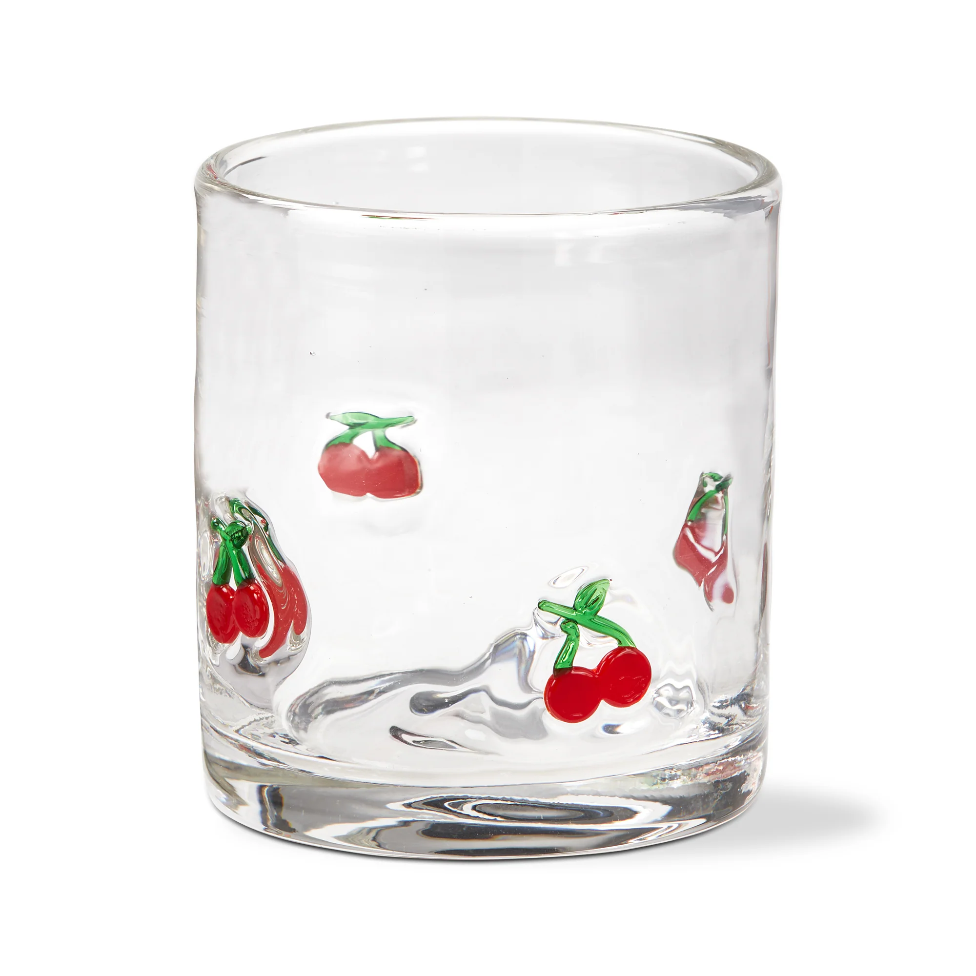 Glass - DOF, Cherry