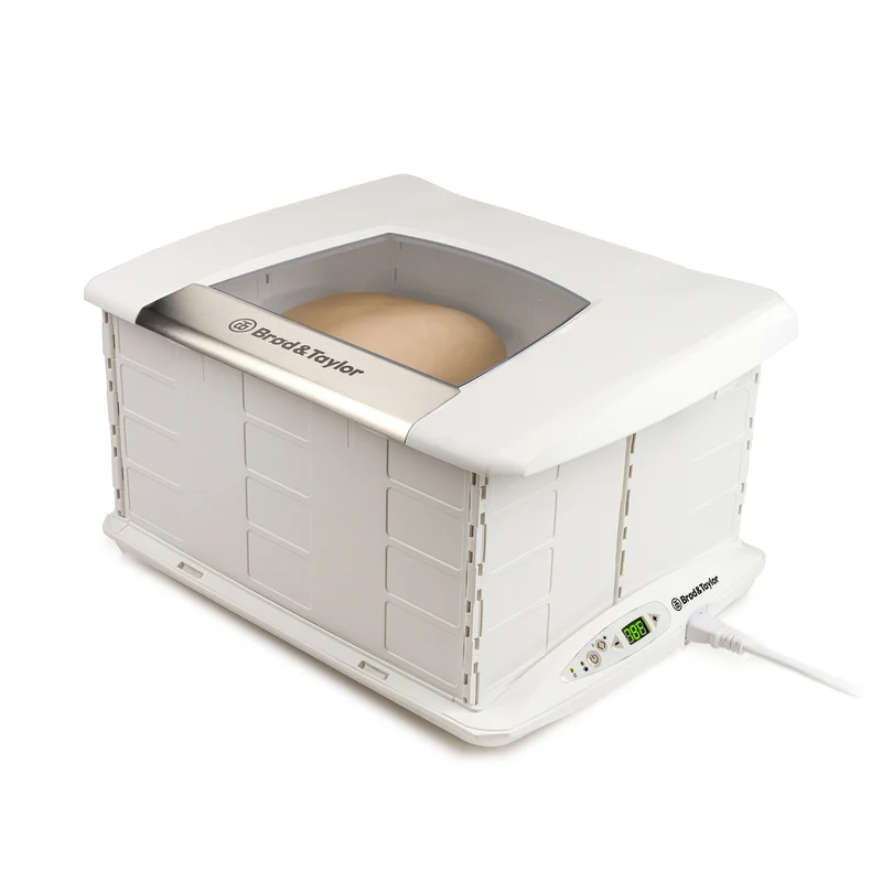 Folding Proofer & Slow Cooker