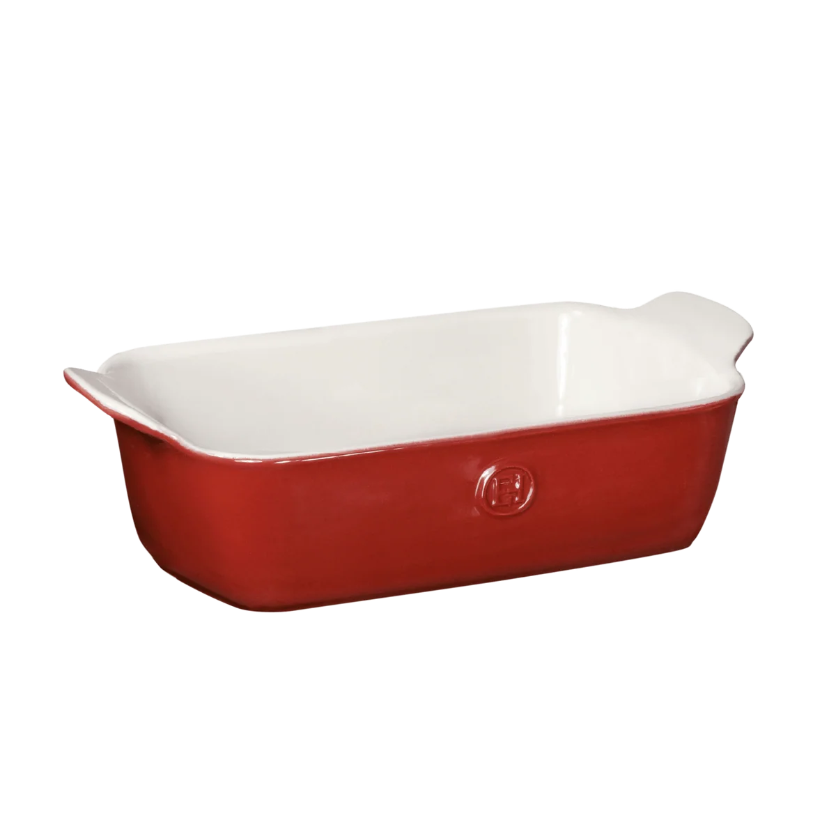 Baking Dish - Loaf, Rouge