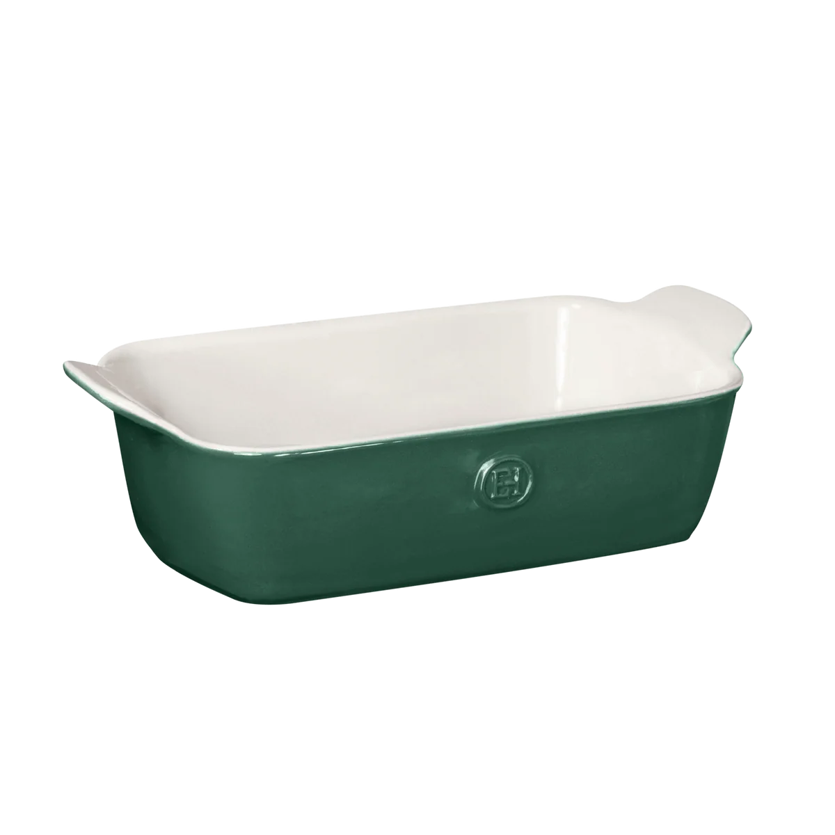 Baking Dish - Loaf, Evergreen