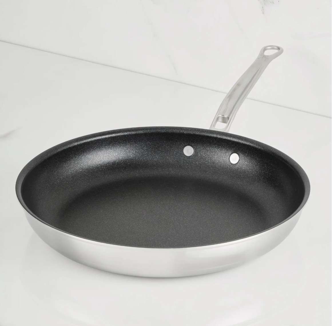 Skillet - Open, Probond Luxe, TITUM, 12.5"