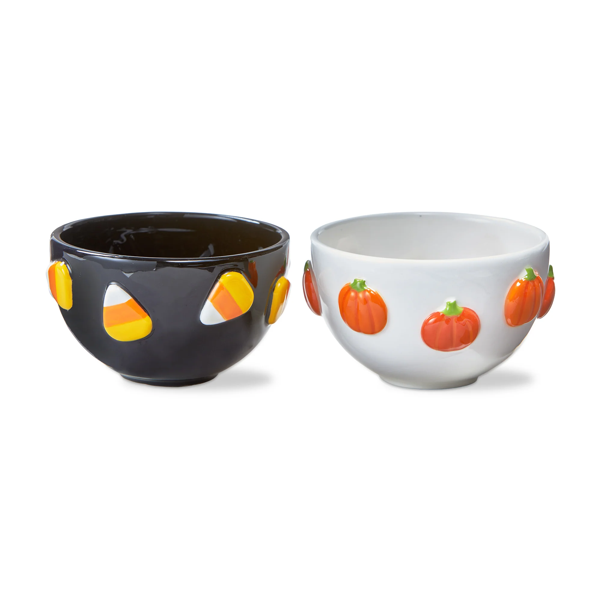 Bowl - Snack, Pumpkin & Candy, Assorted, Each