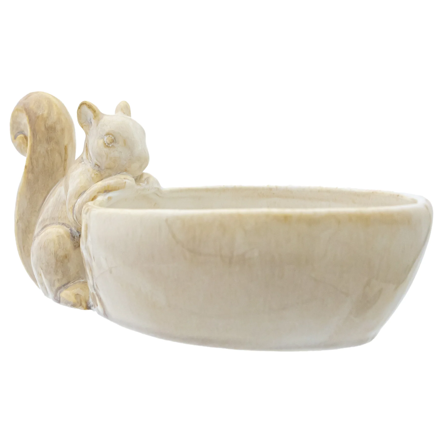 Candy Dish - Squirrel