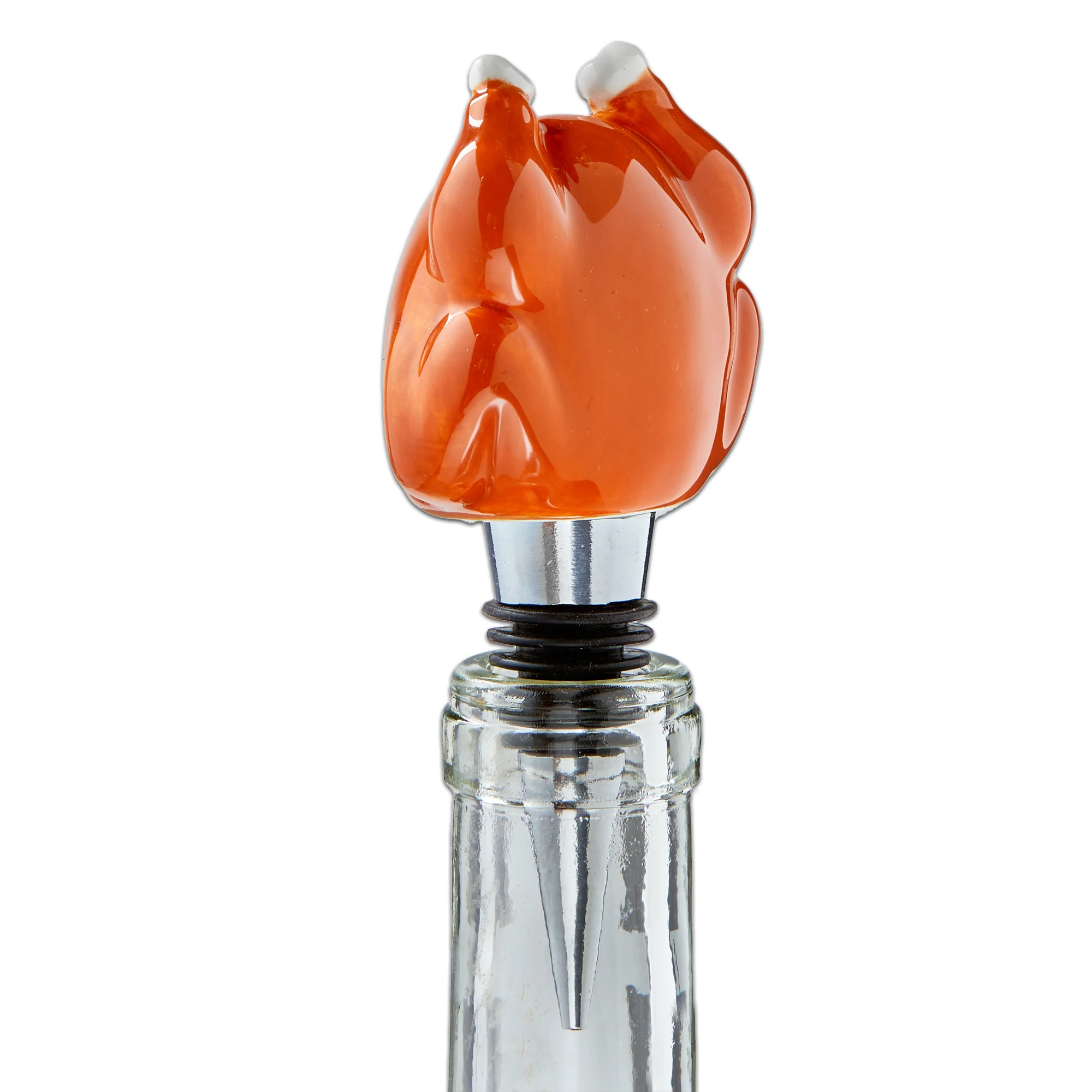 Bottle Stopper - Turkey