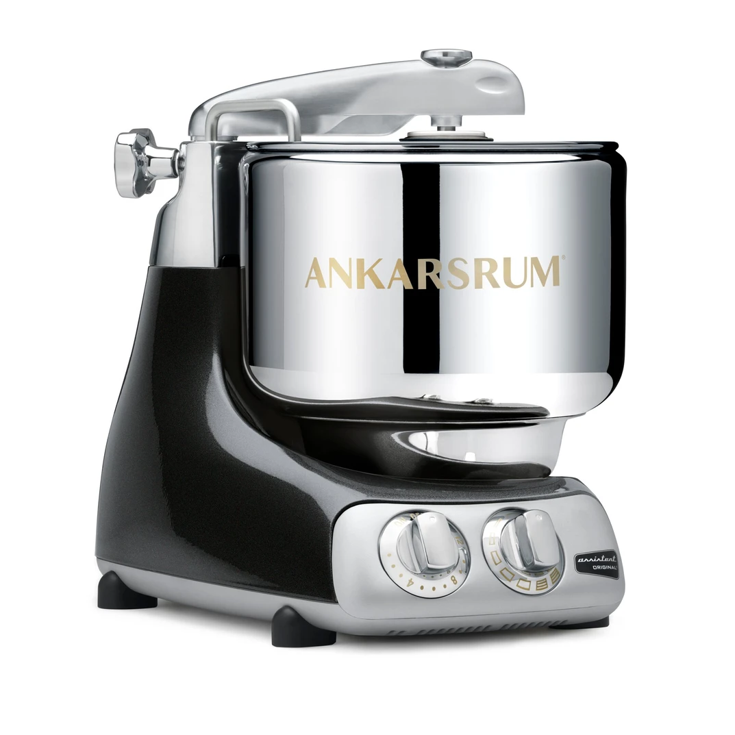 Stand Mixer - Black
